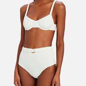 Faithfull the brand bikini